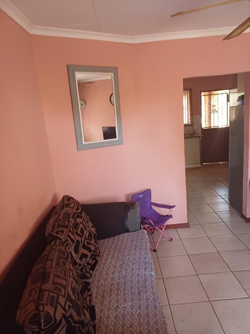 3 Bedroom Property for Sale in Mmabatho North West